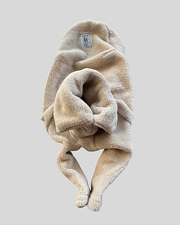 BLUSA DE GALGO CHAMONIX CREME