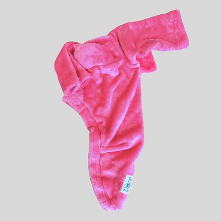 BLUSA DE GALGO ITALIANO CHAMONIX CORAL PE