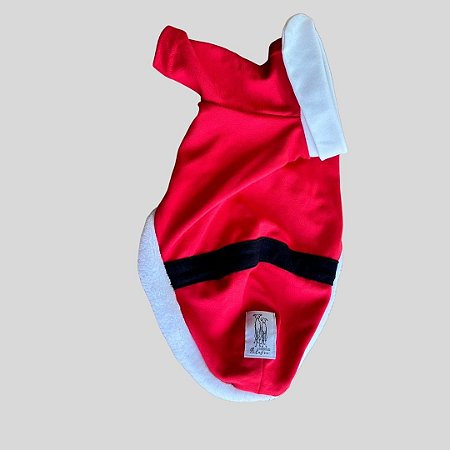 CAMISETA DE GALGO NATAL GALGOLITO