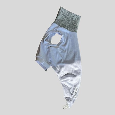 REGATA DE GALGO ANO NOVO PRATA PE