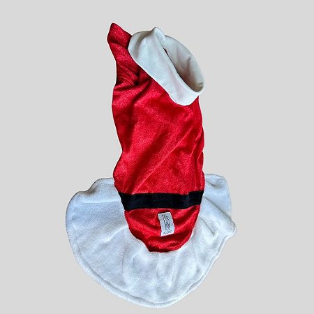 VESTIDO DE GALGO NATAL CONFORT