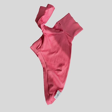 CACHARREL DE GALGO ITALIANO FINI ROSA PE