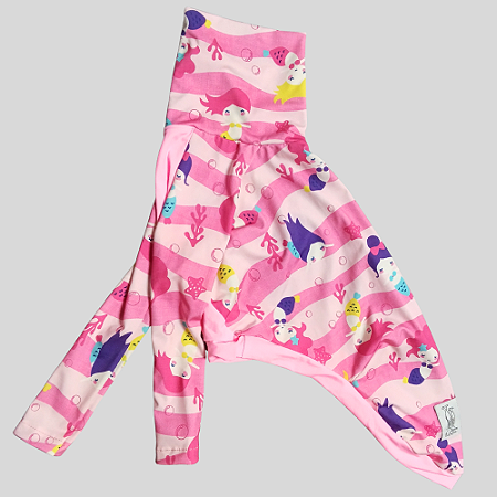 CACHARREL DE GALGO UV ROSA SEREIA