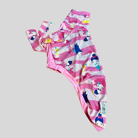 CACHARREL DE GALGO ITALIANO UV SEREIA PE