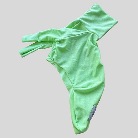CACHARREL DE GALGO ITALIANO UV POPSTAR MENTA PE