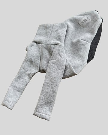 BLUSA DE GALGO HUG MESCLA PE