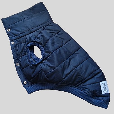 JAQUETA DE GALGO FRESH MARINHO