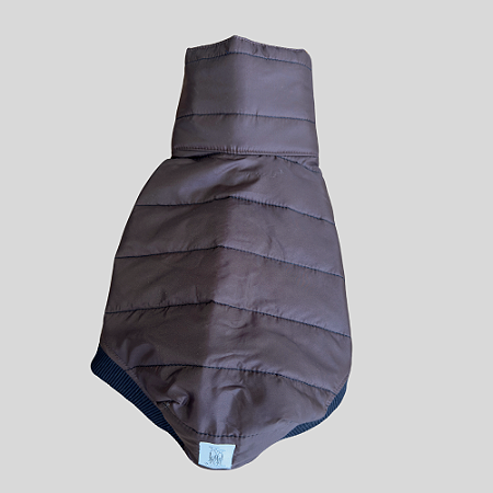 JAQUETA DE GALGO FRESH MARROM