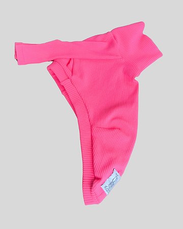 CACHARREL DE GALGO CAN GROSSA PINK NEON PE