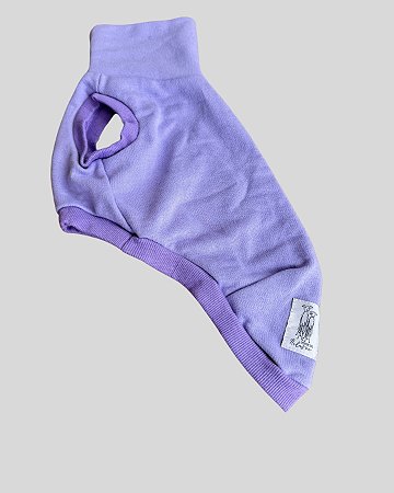 COLETE DE GALGO CONFY LILAS PE