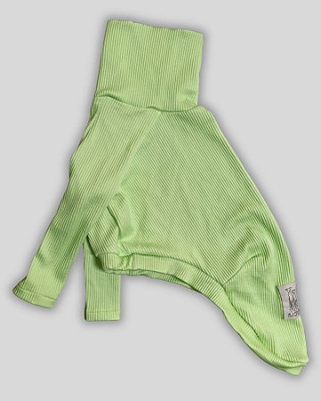 CACHARREL DE GALGO FINI VERDE
