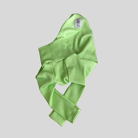 CACHARREL DE GALGO ITALIANO FINI VERDE PE