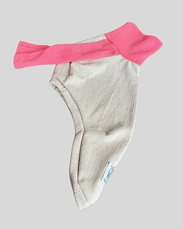 CACHARREL DE GALGO DUN ROSA PE