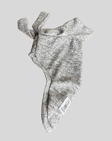 BLUSA DE GALGO SIENA MESCLA PE