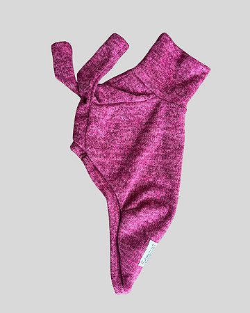 BLUSA DE GALGO SIENA PINK PE