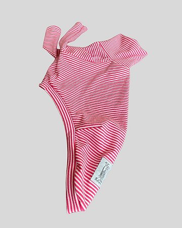 CACHARREL DE GALGO RIB LINE ROSA PE