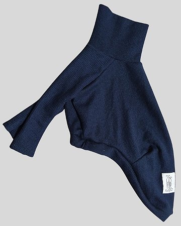 CACHARREL DE GALGO BRUM MARINE QUAD