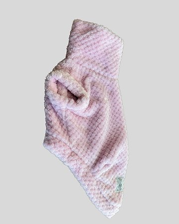 COLETE DE GALGO CHAMONIX ESCAMA ROSA PE