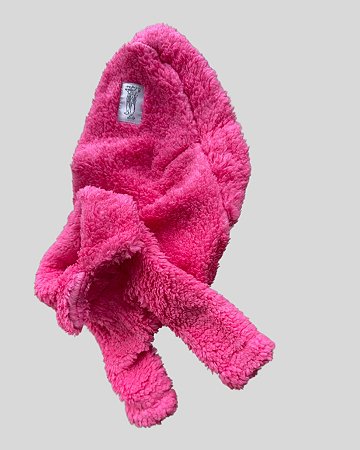 CASACO DE GALGO MONTBLANC PINK