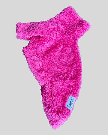 CASACO DE GALGO MONTBLANC PINK