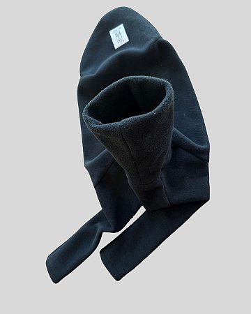 BLUSA DE GALGO CUDDLE PRETO  PE
