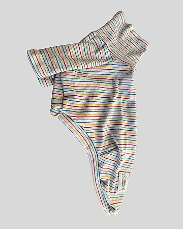 PIJAMA DE GALGO SUE LISTRINHA PE