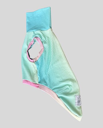 REGATA DE GALGO CAN TIE DYE PE