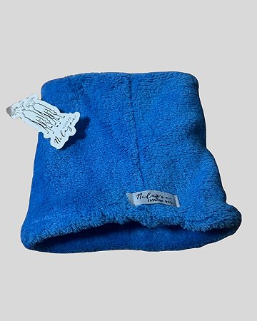 GOLA GOLÊ BOSTOM AZUL TURQUEZA PE