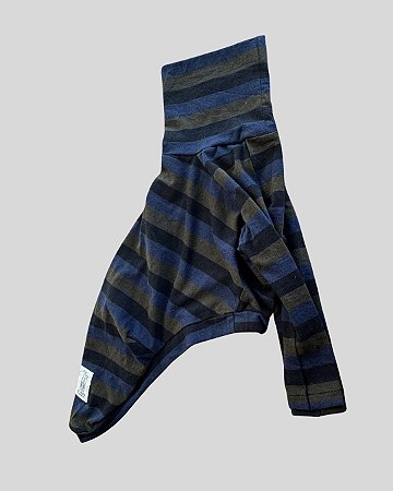 CACHARREL DE GALGO ALGODY COOL DARK