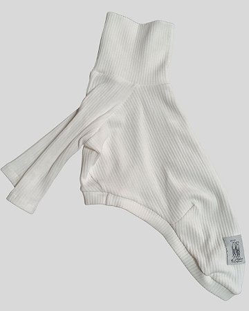 CACHARREL DE GALGO DENSY CAN BRANCA