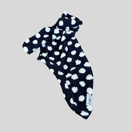 CASACO DE GALGO MONTBLANC MARINHO POA