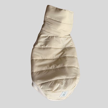 JAQUETA DE GALGO FRESH CREME