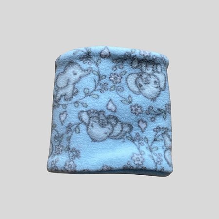 GOLA DE GALGO CUDDLE GOLE ELEFANTE