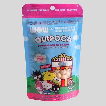 PETISCO QUIPOCA FILE SUINO