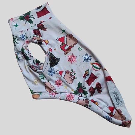 REGATA DE GALGO NATAL CAPIVARA