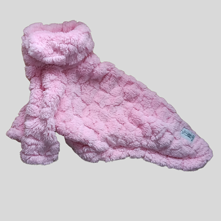 CASACO DE GALGO ALASKA ROSA STAR