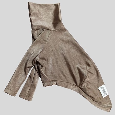 CACHARREL DE GALGO UV POPSTAR CAPUCCINO