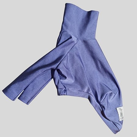 CACHARREL DE GALGO UV POPSTAR LILAS