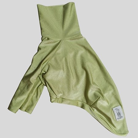 CACHARREL DE GALGO UV POPSTAR PISTACHE