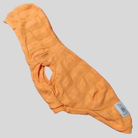 REGATA DE GALGO BRISA CAP ORANGE