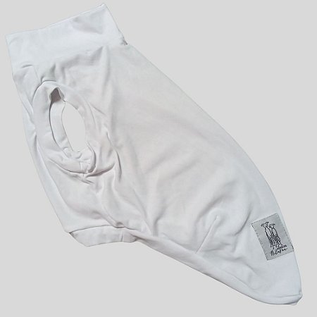 REGATA DE GALGO MIDA SLIM WHITE