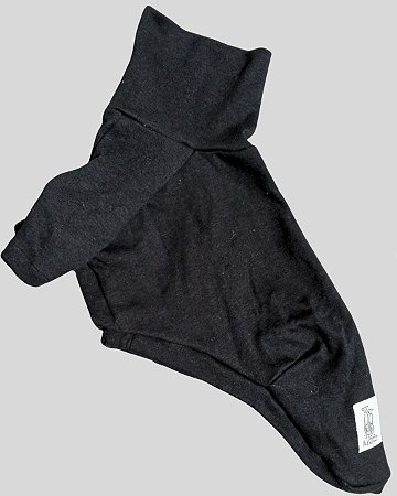 CAMISETA DE GALGO SUE BLACK