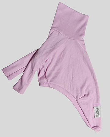 CACHARREL DE GALGO SUE ROSA