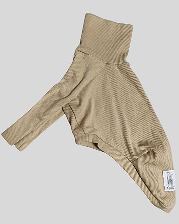 CACHARREL DE GALGO RIB BEGE