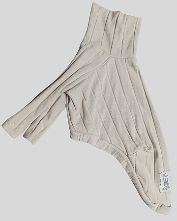 CACHARREL DE GALGO CAN LARGE BEGE