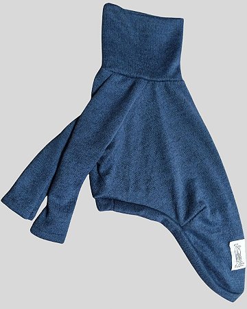 CACHARREL DE GALGO CONFORT BLUE