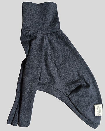 CACHARREL DE GALGO RIB MARINHO MESCLA