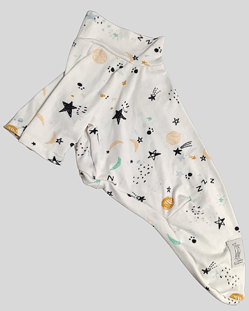 PIJAMA DE GALGO LUME ZZZ