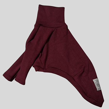 CACHARREL DE GALGO RIB BORDO