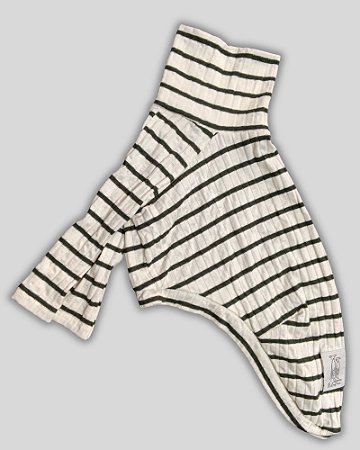 CACHARREL DE GALGO CAN LINE MUSGO